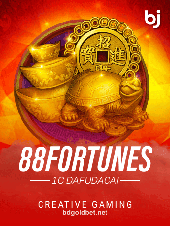 1c dafudacai-88Fortunespng Casino Game