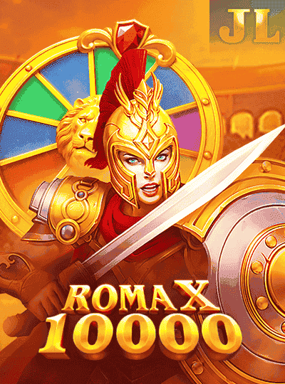 ROMA X 10000