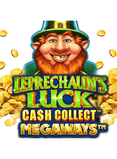 লেপ্রেচনের ভাগ্য_ নগদ সংগ্রহ_ মেগাওয়ে™