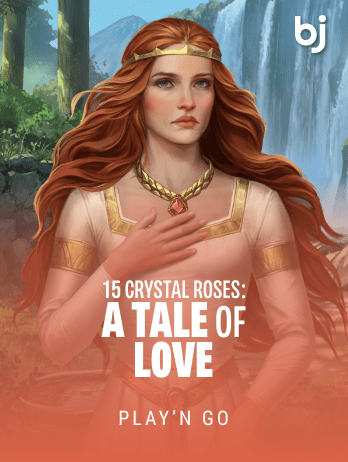 15 Crystal Roses_ A Tale of Lovepng