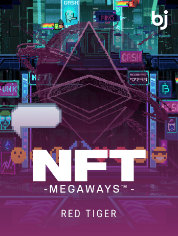 NFT Megaways™